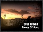 Lost World Trops of doom