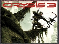 Crysis 3!