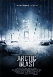Фильм - Буря в Арктике