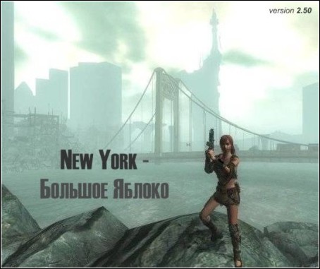   New York   Fallout 3 -  5