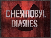 Припять (2012) Chernobyl Diaries