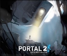 Саундтреки из Portal 2