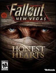 Игра - Fallout: New Vegas - Honest Hearts