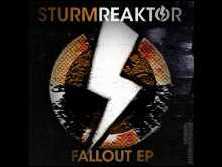Sturmreaktor – Fallout [EP]