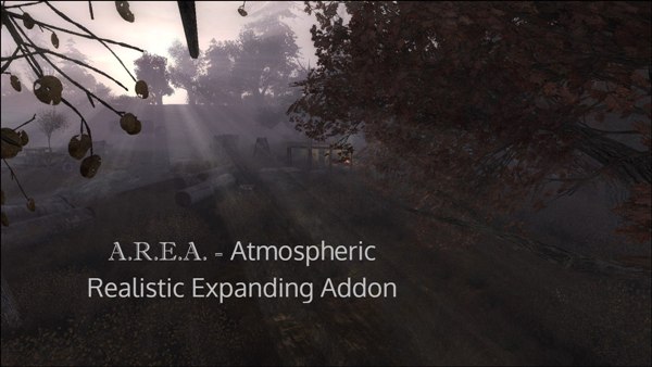 AREA Atmospheric Realistic Expanding Addon