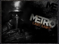 Metro Last light