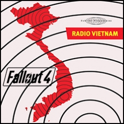 Радио Вьетнам Radio Vietnam