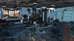 Fallout 4 Ultra Realistic CiNE FX