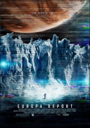 Европа Europa Report