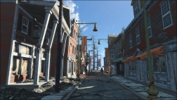 Fallout 4 Диксилэнд