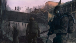 Call of Misery Last Day