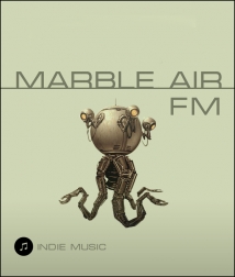 Marble Air Fm Indie
