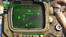 Fallout 4 Город Мёртвых