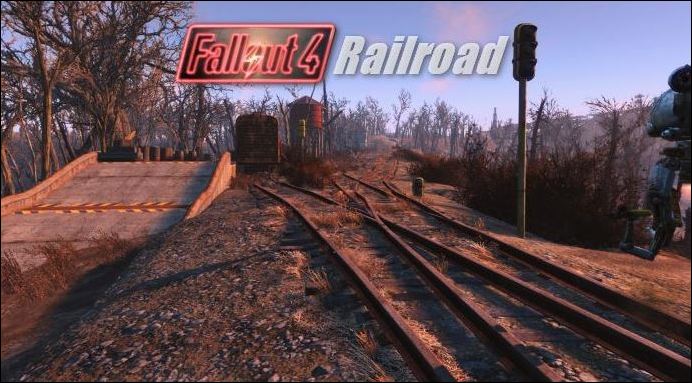 Железные дороги Railroad