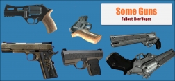 Some Guns