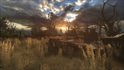 Oblivion Lost Remake 2.5 скачать торрент