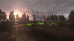 S.T.A.L.K.E.R. Another Zone Mod