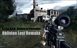 Oblivion Lost Remake 2.5