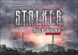 Stalker Lost Alpha DC 1.4005 full