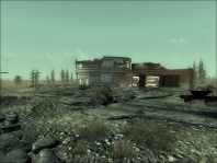 Fallout 3 Содружество