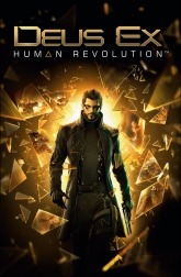 Deus Ex Human Revolution Director's Cut Edition