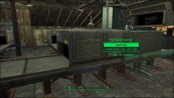 Fallout 4 Сортировщик экипировки