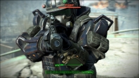 LSW Легкое вспомогательное оружие Fallout 4