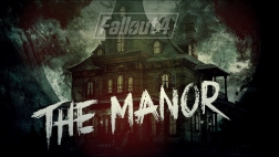 The Kelly Manor Horror Ужасы усадьбы Кэлли