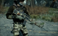 M16 310N Retex Fallout 4