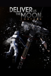 Deliver Us The Moon 2019 PC