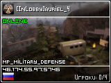 Multiplayer Extension Defence сервера