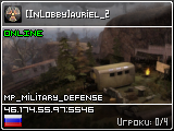 Multiplayer Extension Defence сервера