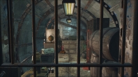 Fallout 4 мод для интерьера