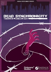 Dead Synchronicity Tomorrow Comes Today
