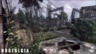 Мод Fallout 3 Nostalgia