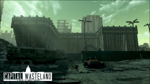 Ремейк Fallout 3