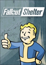 Fallout Shelter 2016 PC