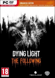 Dying Light The Following Enhanced Edition + DLC