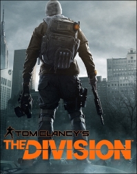 Tom Clancy's The Division 2016 PC
