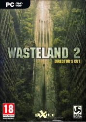 Wasteland 2: Director's Cut 2015 PC