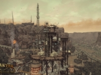 Fallout New Vegas Гранд-Каньон